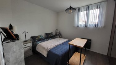 Appartement a vendre Beaucourt 90500 Territoire de Belfort 77 m2 3 pièces 104000 euros