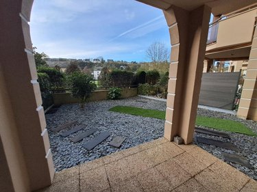 Location appartement Laval 53000 Mayenne 69 m2  840 euros