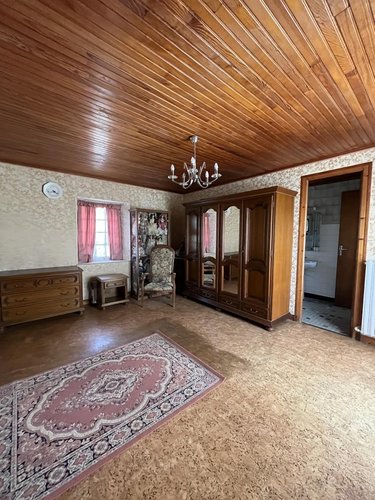 Maison a vendre Fouesnant 29170 Finistère 100 m2 4 pièces 296970 euros