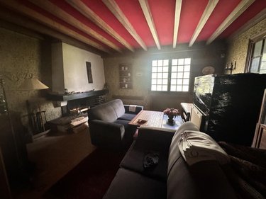 Maison a vendre Védrines-Saint-Loup 15100 Cantal 180 m2  137800 euros