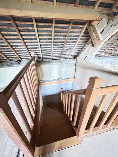 Maison a vendre Les Brulais 35330 Ille-et-Vilaine 25 m2 2 pièces 84500 euros