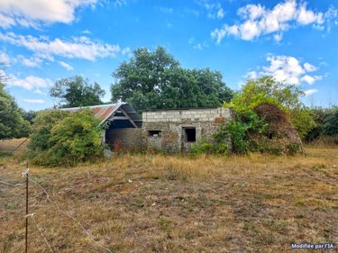 Maison a vendre Bréhand 22510 Côtes-d'Armor 54 m2 3 pièces 148400 euros