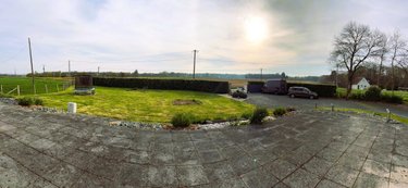 Maison a vendre La Bazoge 72650 Sarthe 151 m2 6 pièces 271160 euros