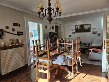 Maison a vendre Belz 56550 Morbihan 131 m2 5 pièces 349460 euros