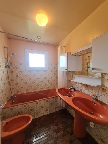 Maison a vendre Bréhan 56580 Morbihan 126 m2 5 pièces 171600 euros