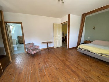 Maison a vendre Templeux-le-Guérard 80240 Somme 231 m2 6 pièces 262000 euros