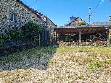 Maison a vendre Rohan 56580 Morbihan 230 m2 7 pièces 485000 euros