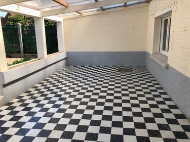 Maison a vendre Arras 62000 Pas-de-Calais 100 m2 6 pièces 157200 euros