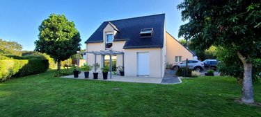 Maison a vendre Languidic 56440 Morbihan 129 m2  327474 euros