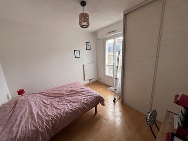 Appartement a vendre Angers 49000 Maine-et-Loire 44 m2 2 pièces 189000 euros
