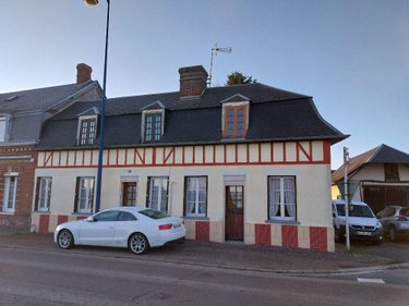 Maison a vendre Iville 27110 Eure 108 m2 6 pièces 149000 euros