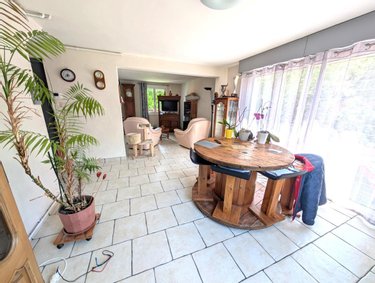 Maison a vendre La Baule-Escoublac 44500 Loire-Atlantique 118 m2 6 pièces 452400 euros