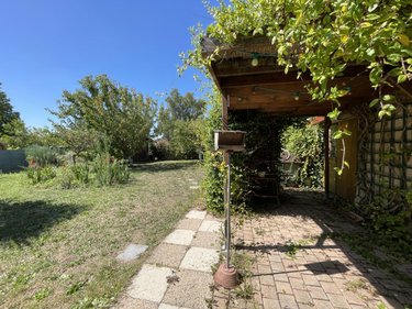 Maison a vendre Teloché 72220 Sarthe 88 m2  188000 euros