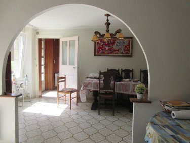 Maison a vendre Plumelin 56500 Morbihan 87 m2 4 pièces 182740 euros