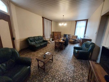 Maison a vendre Carency 62144 Pas-de-Calais 97 m2 3 pièces 122200 euros