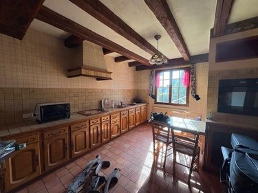 Maison a vendre Souzay-Champigny 49400 Maine-et-Loire 141 m2 6 pièces 185000 euros