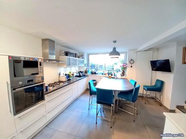 Maison a vendre Lamballe-Armor 22400 Côtes-d'Armor 197 m2 9 pièces 559075 euros