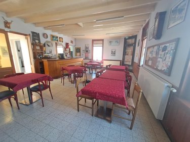 Fonds et murs commerciaux a vendre Nortkerque 62370 Pas-de-Calais 150 m2  94740 euros