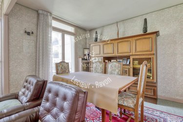 Appartement a vendre Viroflay 78220 Yvelines 75 m2 4 pièces 379000 euros