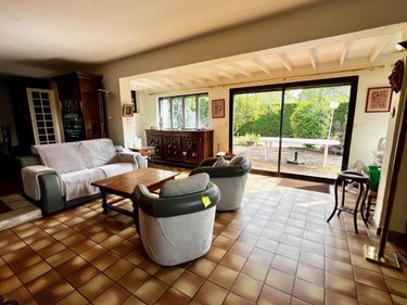 Maison a vendre Petit-Couronne 76650 Seine-Maritime 161 m2 7 pièces 299250 euros