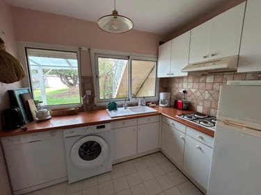 Maison a vendre Lancieux 22770 Côtes-d'Armor 91 m2 5 pièces 517100 euros