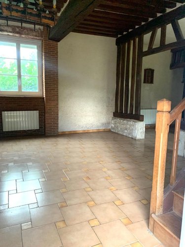 Maison a vendre Quevillon 76840 Seine-Maritime 152 m2 5 pièces 261000 euros
