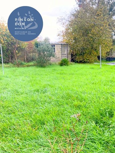 Maison a vendre Gaël 35290 Ille-et-Vilaine 117 m2 8 pièces