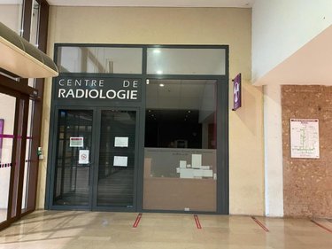 Fonds et murs commerciaux a vendre Le Havre 76600 Seine-Maritime 256 m2  466500 euros