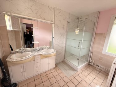Maison a vendre Fouilloy 80800 Somme 78 m2 5 pièces 156000 euros
