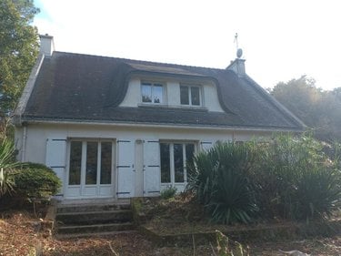 Maison a vendre Cléguer 56620 Morbihan 166 m2 6 pièces 335660 euros