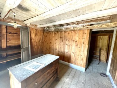 Maison a vendre Serverette 48700 Lozère 78 m2 9 pièces 24000 euros