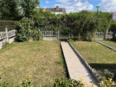 Maison a vendre Saint-Laurent-Blangy 62223 Pas-de-Calais 87 m2 5 pièces 177800 euros