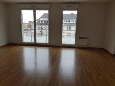 Location appartement Boulogne-sur-Mer 62200 Pas-de-Calais 72 m2  750 euros