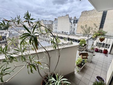 Appartement a vendre Paris 15e arrondissement 75015 Paris 98 m2 4 pièces 960000 euros
