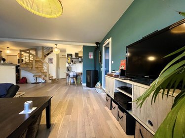 Maison a vendre Saint-Brevin-les-Pins 44250 Loire-Atlantique 113 m2 6 pièces 395000 euros