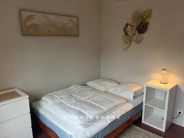 Location appartement Cherbourg-en-Cotentin 50100 Manche 18 m2 1 pièce 565 euros