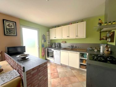 Maison a vendre Saint-Michel-Chef-Chef 44730 Loire-Atlantique 61 m2 2 pièces 277125 euros