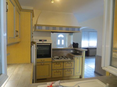 Maison a vendre Vengeons 50150 Manche 120 m2 6 pièces 121300 euros