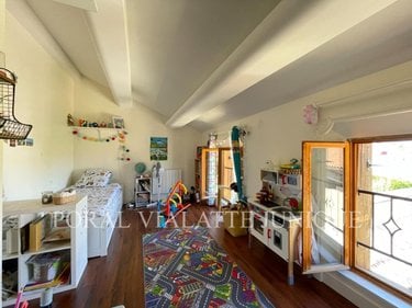 Maison a vendre Ambérieu-en-Bugey 01500 Ain 100 m2 4 pièces 245000 euros