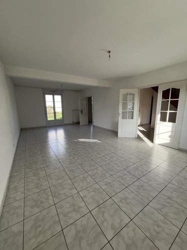 Maison a vendre Crépy 02870 Aisne 145 m2 6 pièces 169000 euros