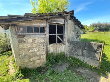 Maison a vendre Péronnas 01960 Ain 64 m2  175000 euros