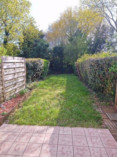 Maison a vendre Séné 56860 Morbihan 50 m2 4 pièces 182350 euros