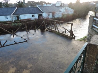 Maison a vendre Belle-Isle-en-Terre 22810 Côtes-d'Armor 60 m2 4 pièces 79425 euros