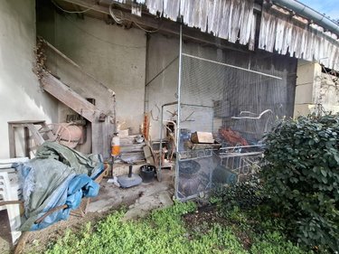 Maison a vendre Val de Cognac 16370 Charente 228 m2 6 pièces 299022 euros