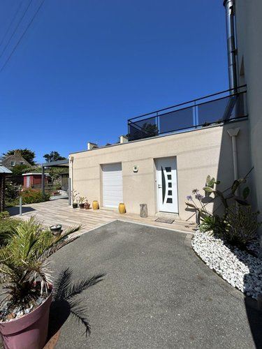 Maison a vendre Plounéour-Brignogan-plages 29890 Finistère 131 m2 5 pièces 359940 euros