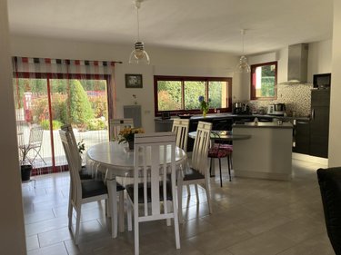 Maison a vendre Saint-Julien-des-Landes 85150 Vendée 122 m2 5 pièces 289900 euros