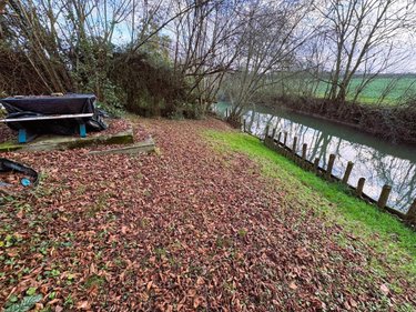 Maison a vendre Montbizot 72380 Sarthe 104 m2 5 pièces 229720 euros