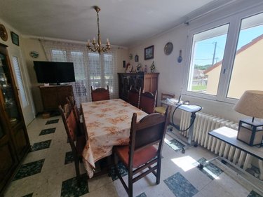 Maison a vendre Corquilleroy 45120 Loiret 71 m2 3 pièces 116600 euros