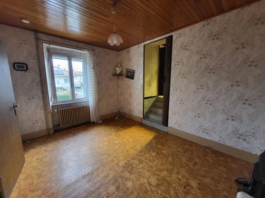 Maison a vendre Audincourt 25400 Doubs 62 m2 5 pièces 75000 euros