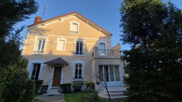 Maison a vendre Vichy 03200 Allier 112 m2 5 pièces 320000 euros